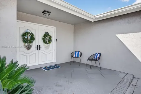 15326 SW 58th Terrace Miami FL 33193