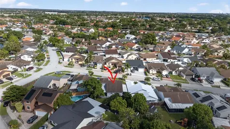 15326 SW 58th Terrace Miami FL 33193