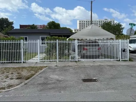 1336 NW 38th Street Miami FL 33142