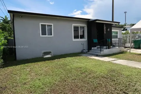 1336 NW 38th Street Miami FL 33142