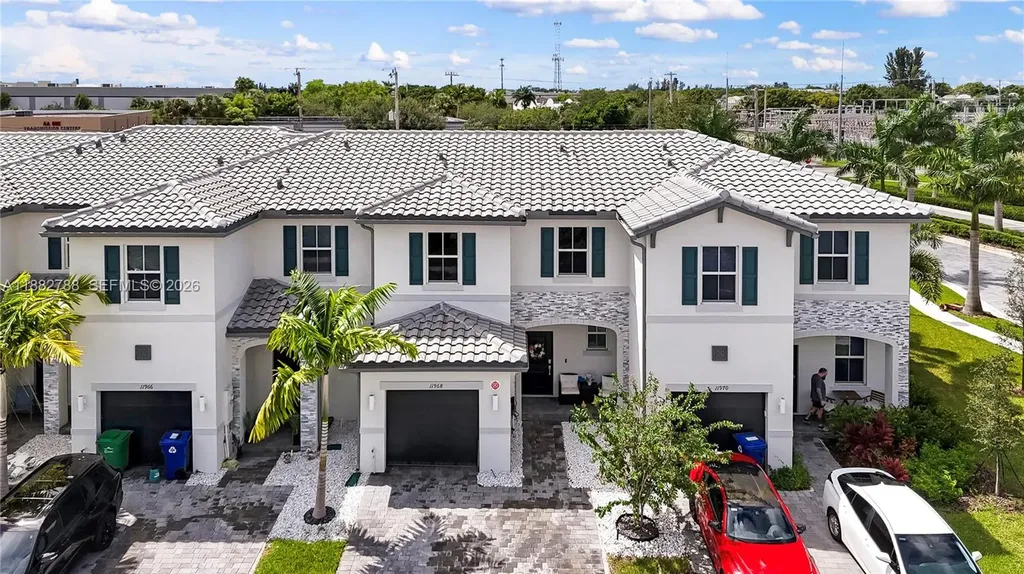 11968 NW 46th Street Coral Springs FL 33076