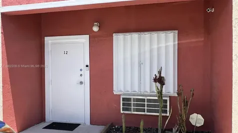 10871 SW 188th Street Cutler Bay FL 33157