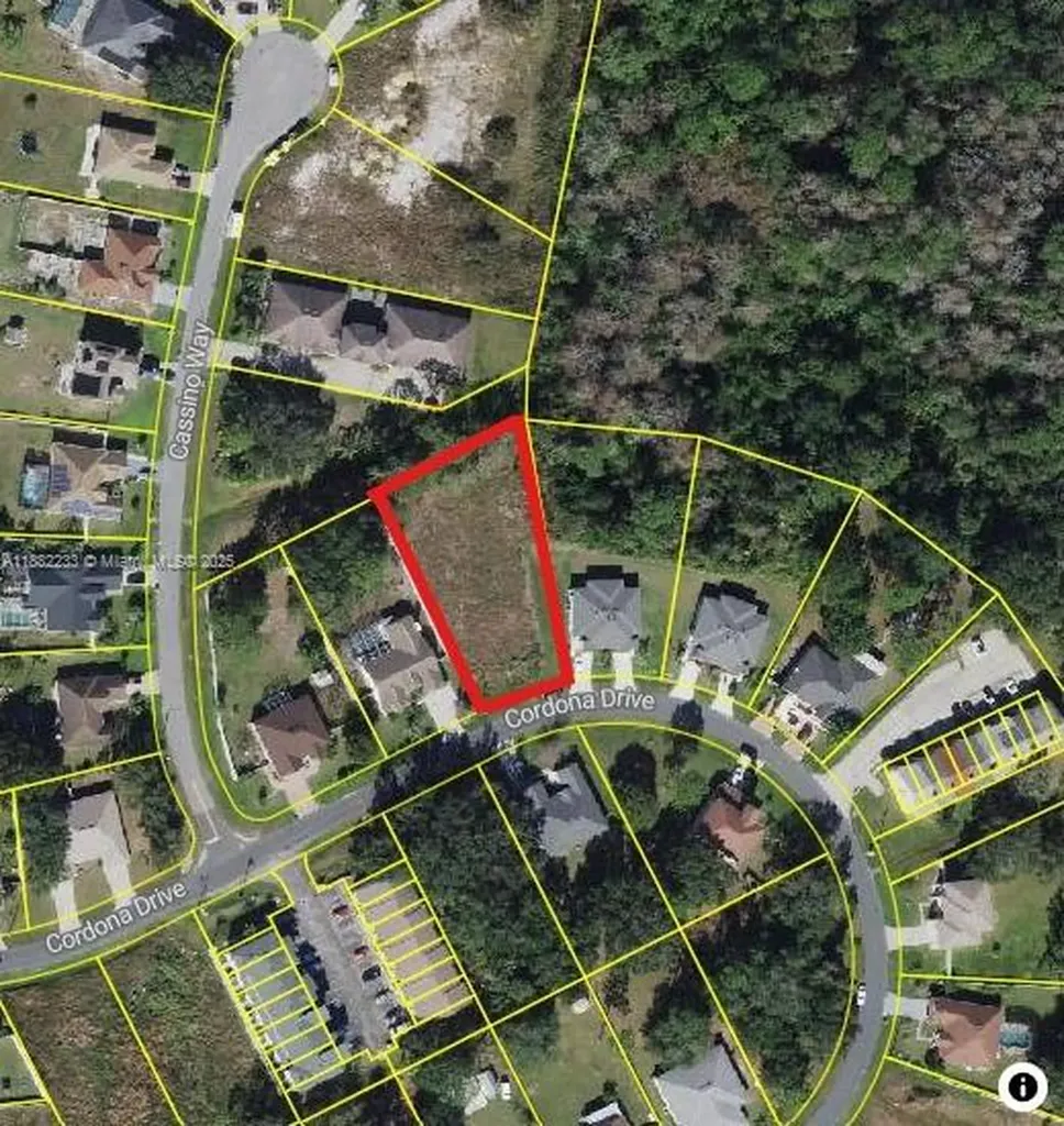58 Cardona Drive Kissimmee FL 34758