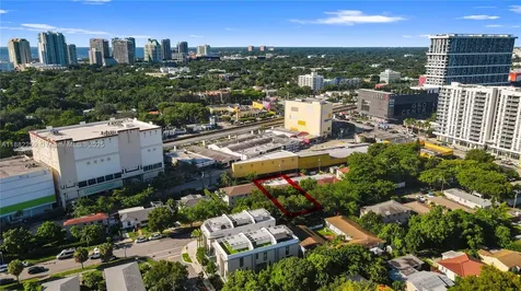 2530 SW 27th Street Miami FL 33133