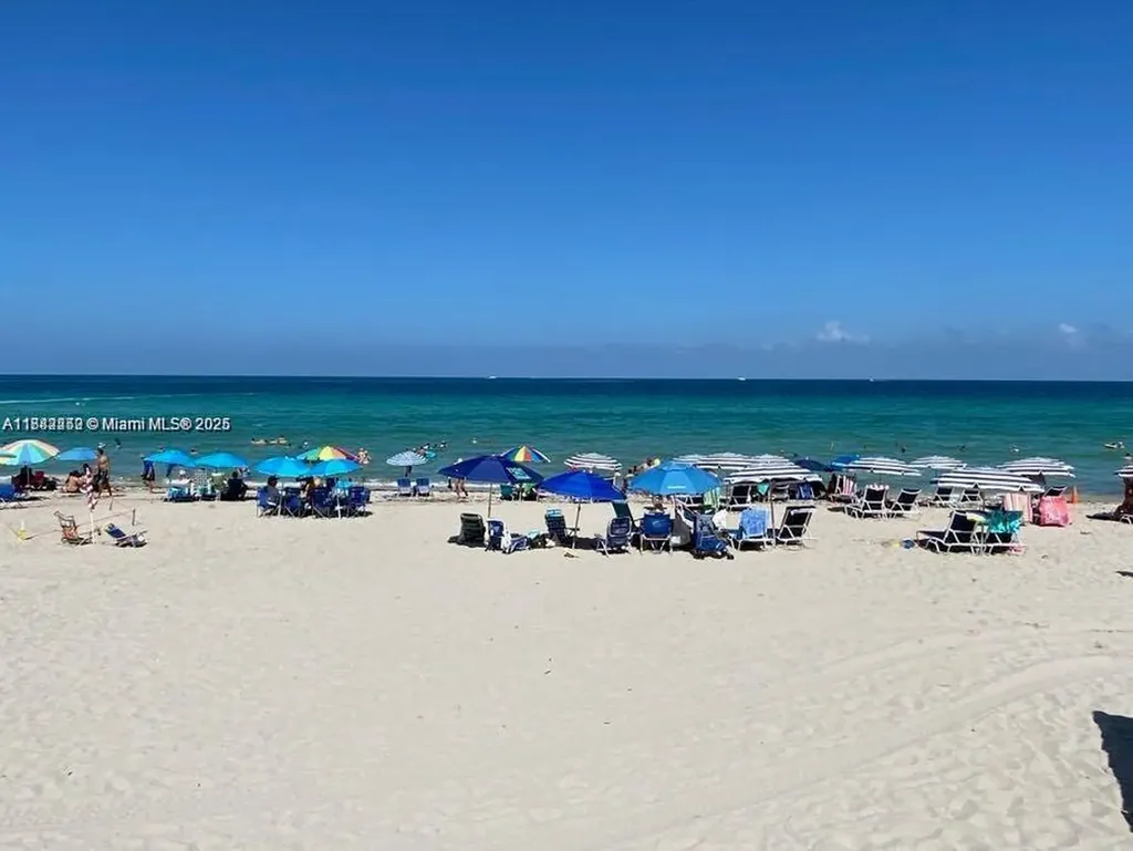 3725 S Ocean Drive Hollywood FL 33019