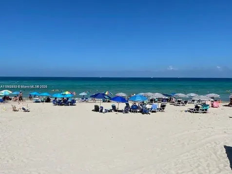 3725 S Ocean Drive Hollywood FL 33019