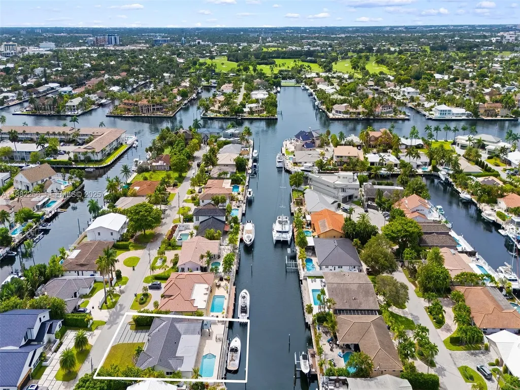 3341 NE 38th Street Fort Lauderdale FL 33308