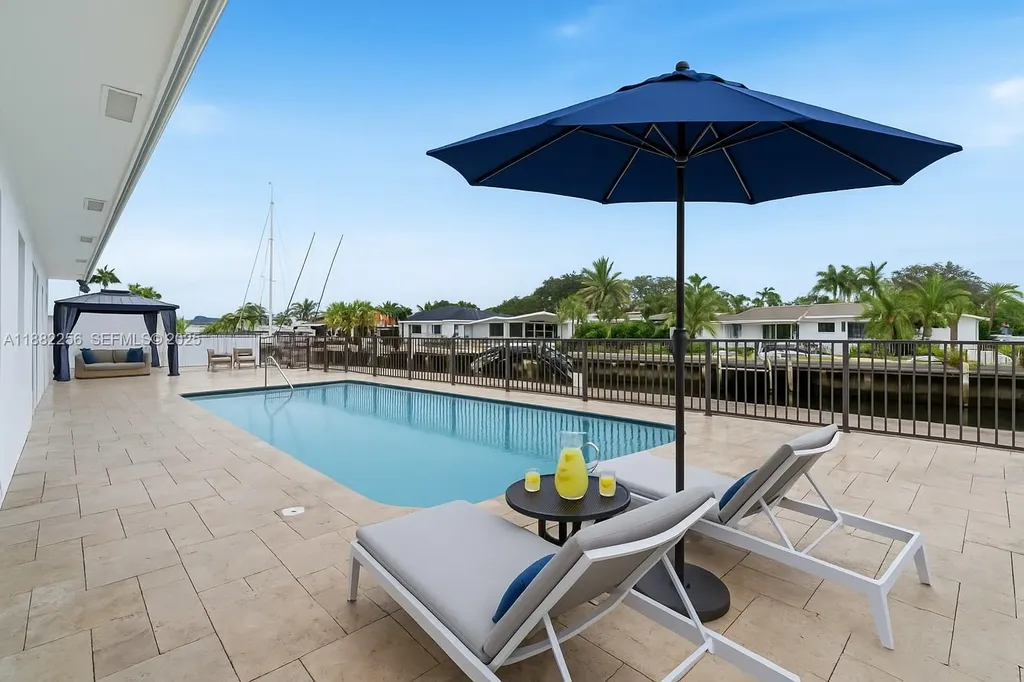 3341 NE 38th Street Fort Lauderdale FL 33308