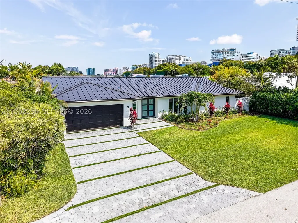 3341 NE 38th Street Fort Lauderdale FL 33308