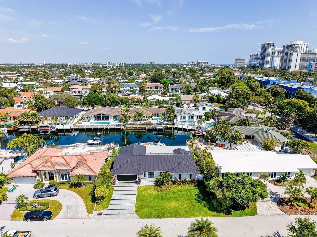 3341 NE 38th Street Fort Lauderdale FL 33308