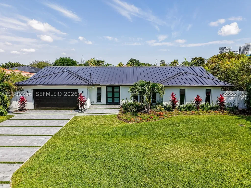 3341 NE 38th Street Fort Lauderdale FL 33308
