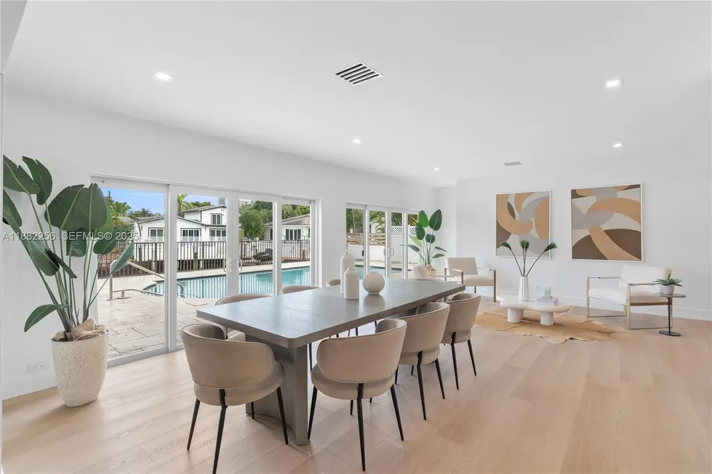 3341 NE 38th Street Fort Lauderdale FL 33308