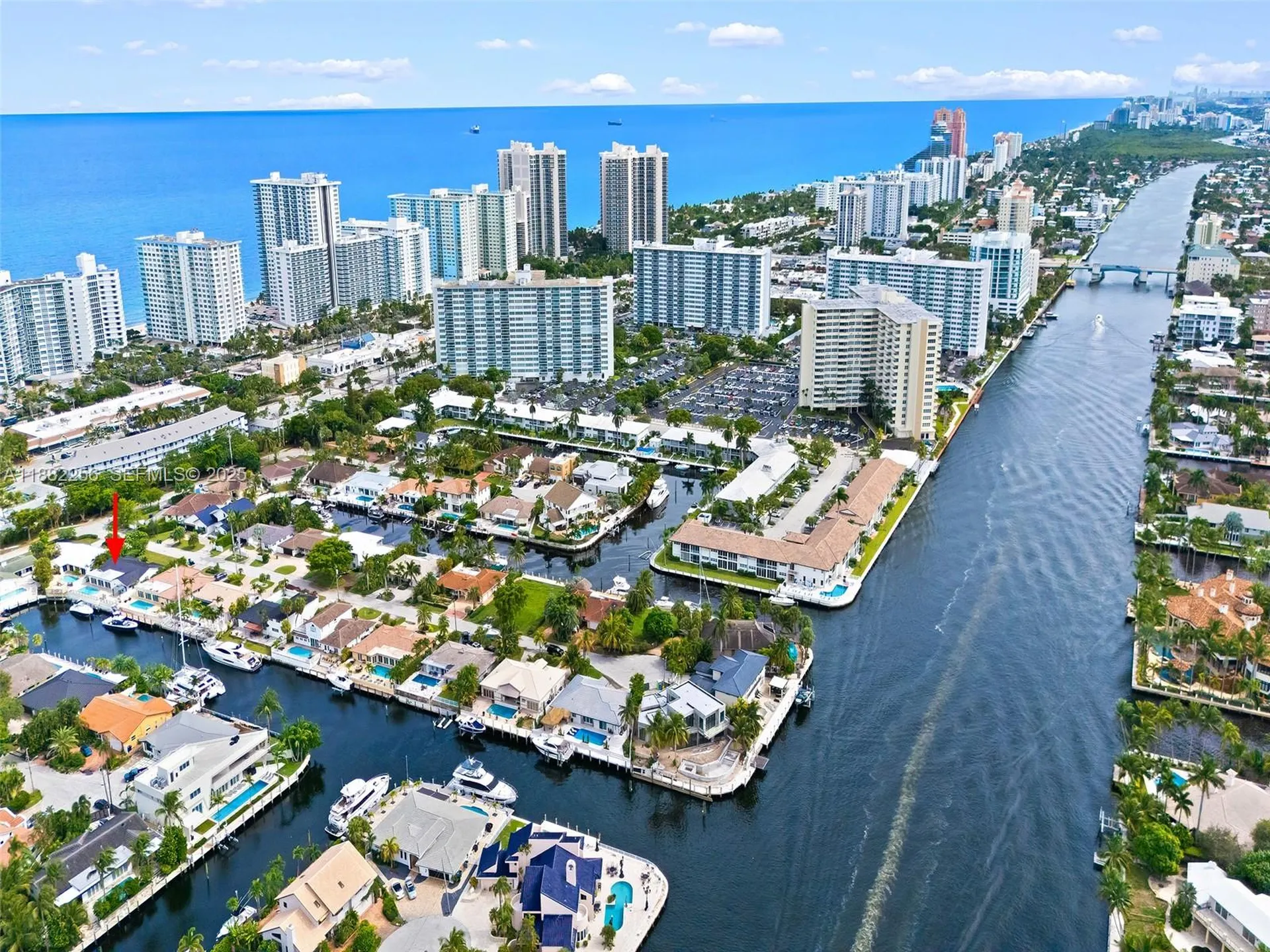 3341 NE 38th Street Fort Lauderdale FL 33308