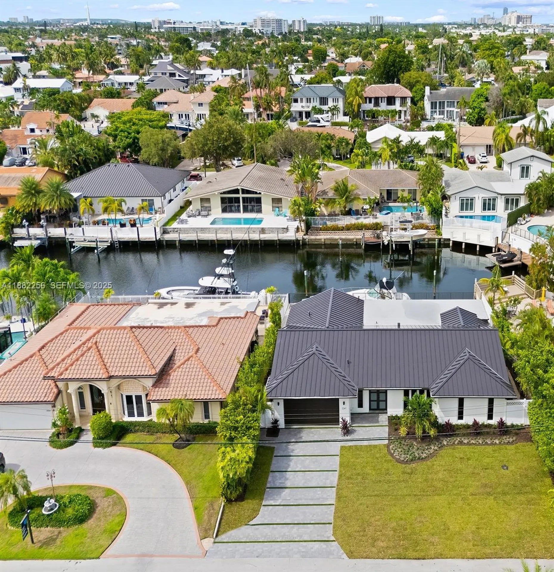 3341 NE 38th Street Fort Lauderdale FL 33308