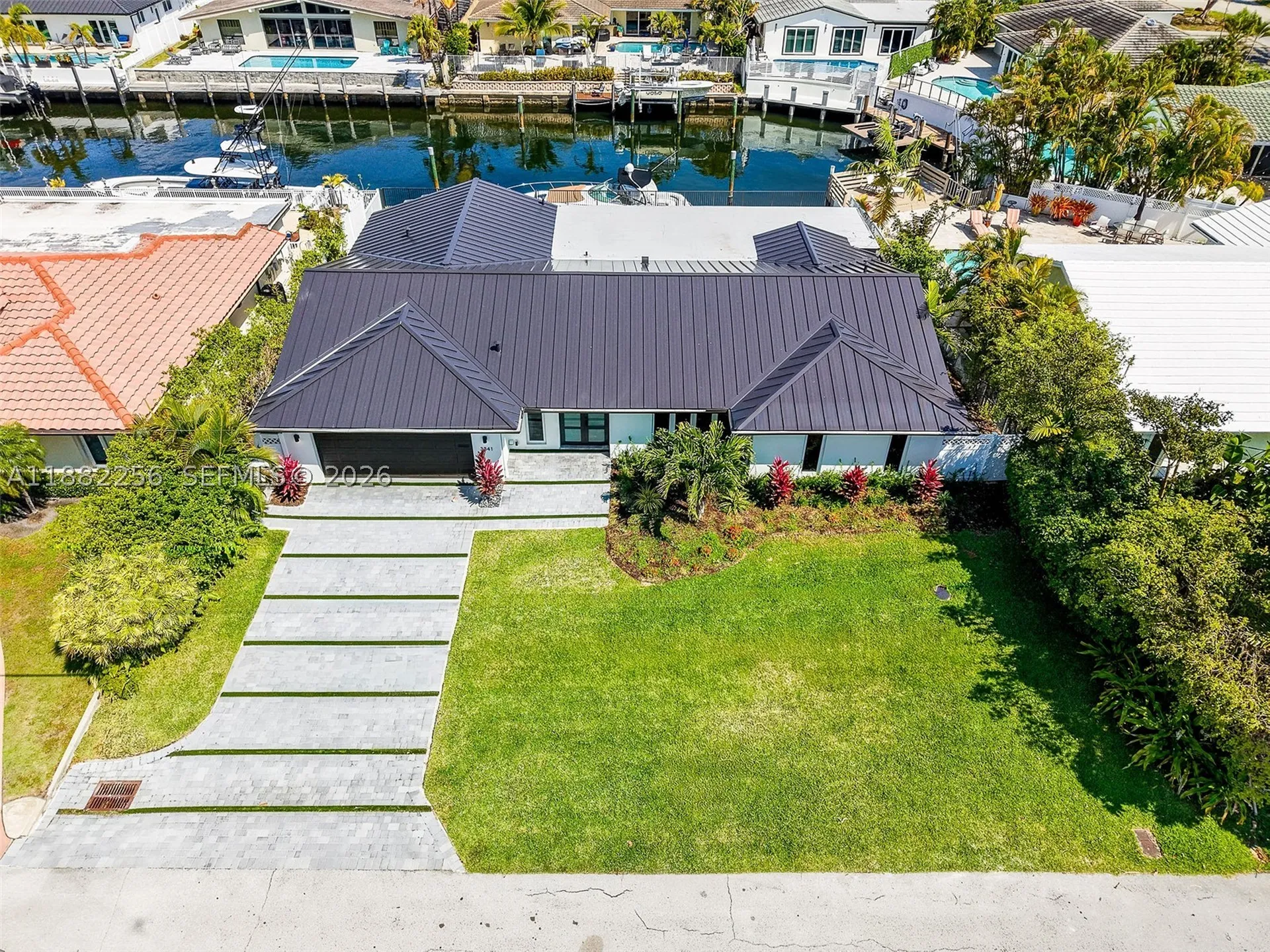 3341 NE 38th Street Fort Lauderdale FL 33308