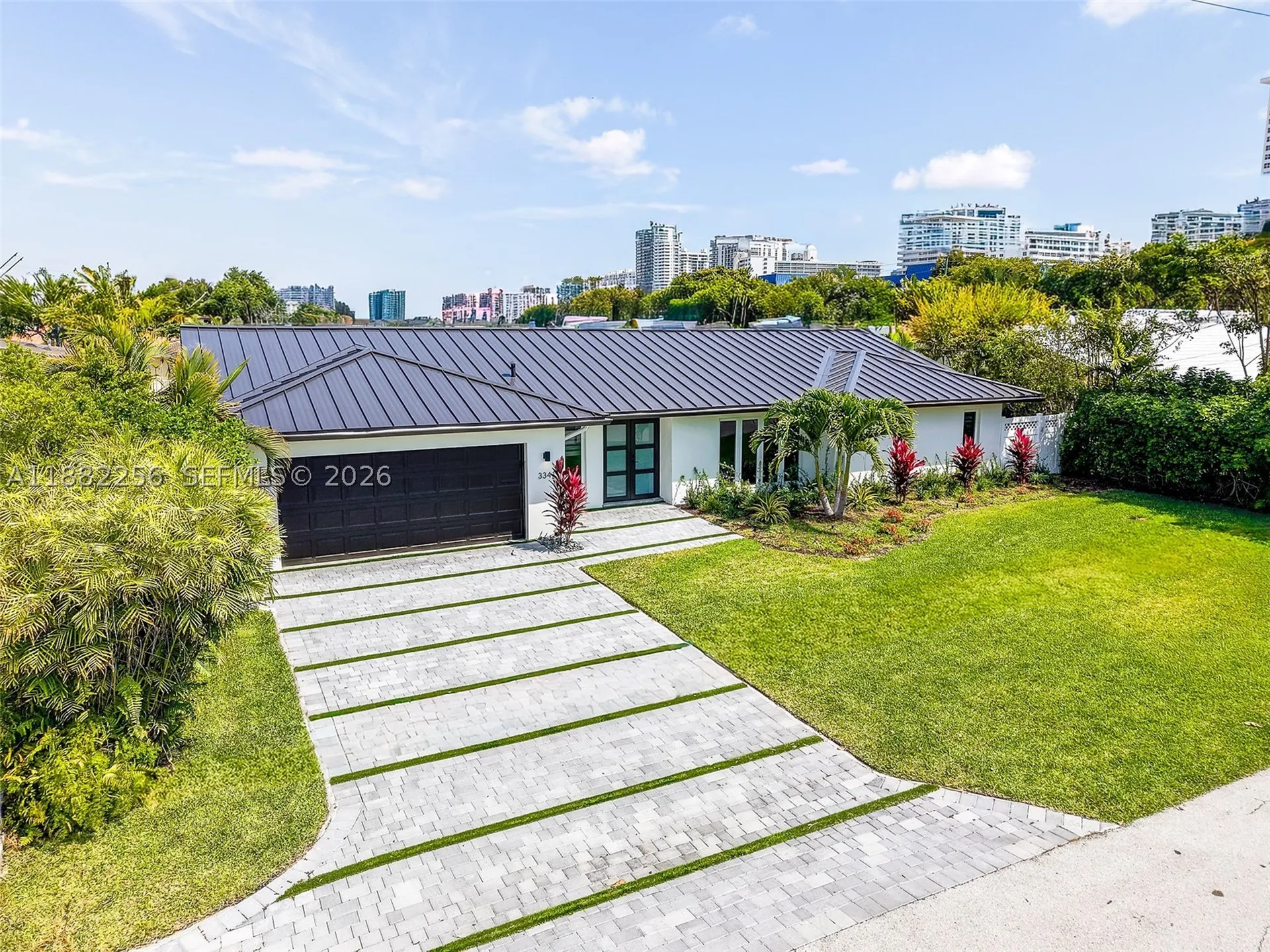 3341 NE 38th Street Fort Lauderdale FL 33308