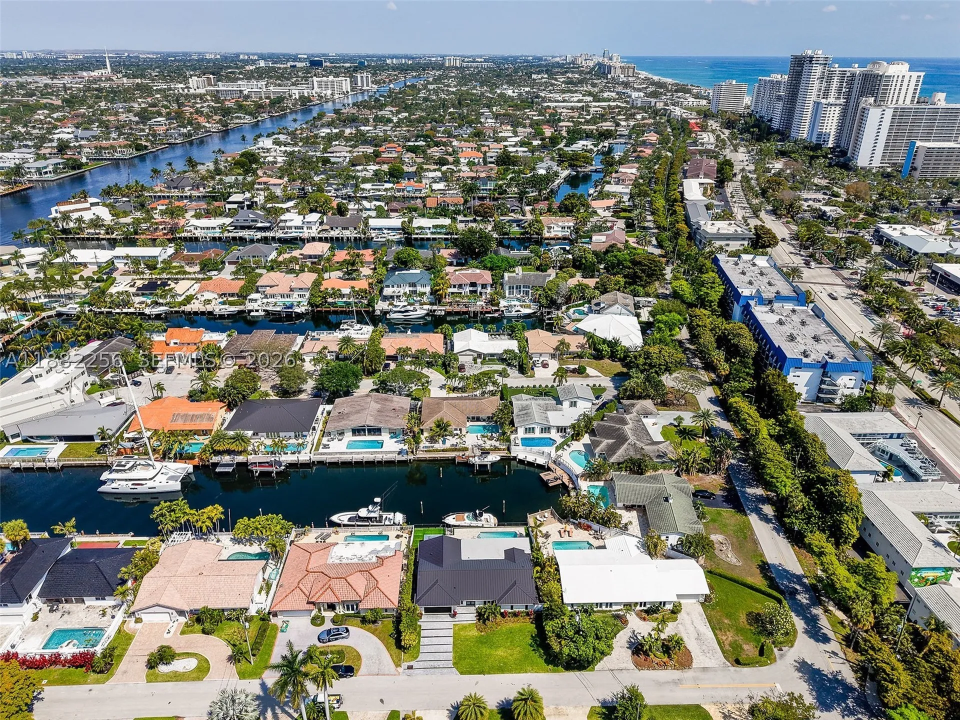 3341 NE 38th Street Fort Lauderdale FL 33308