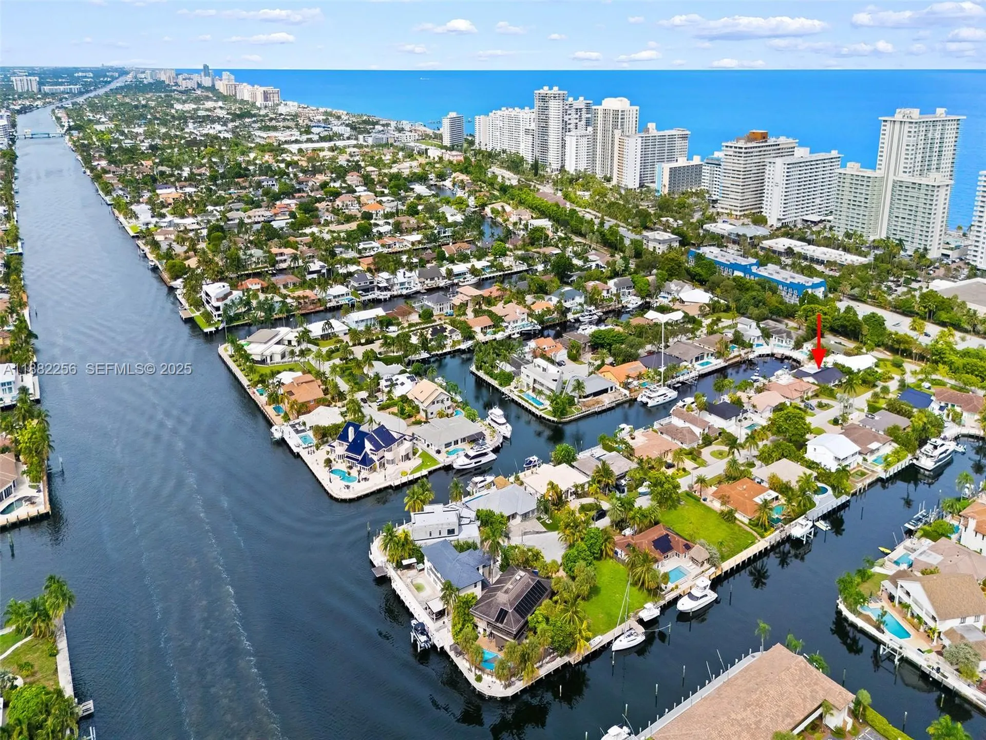 3341 NE 38th Street Fort Lauderdale FL 33308