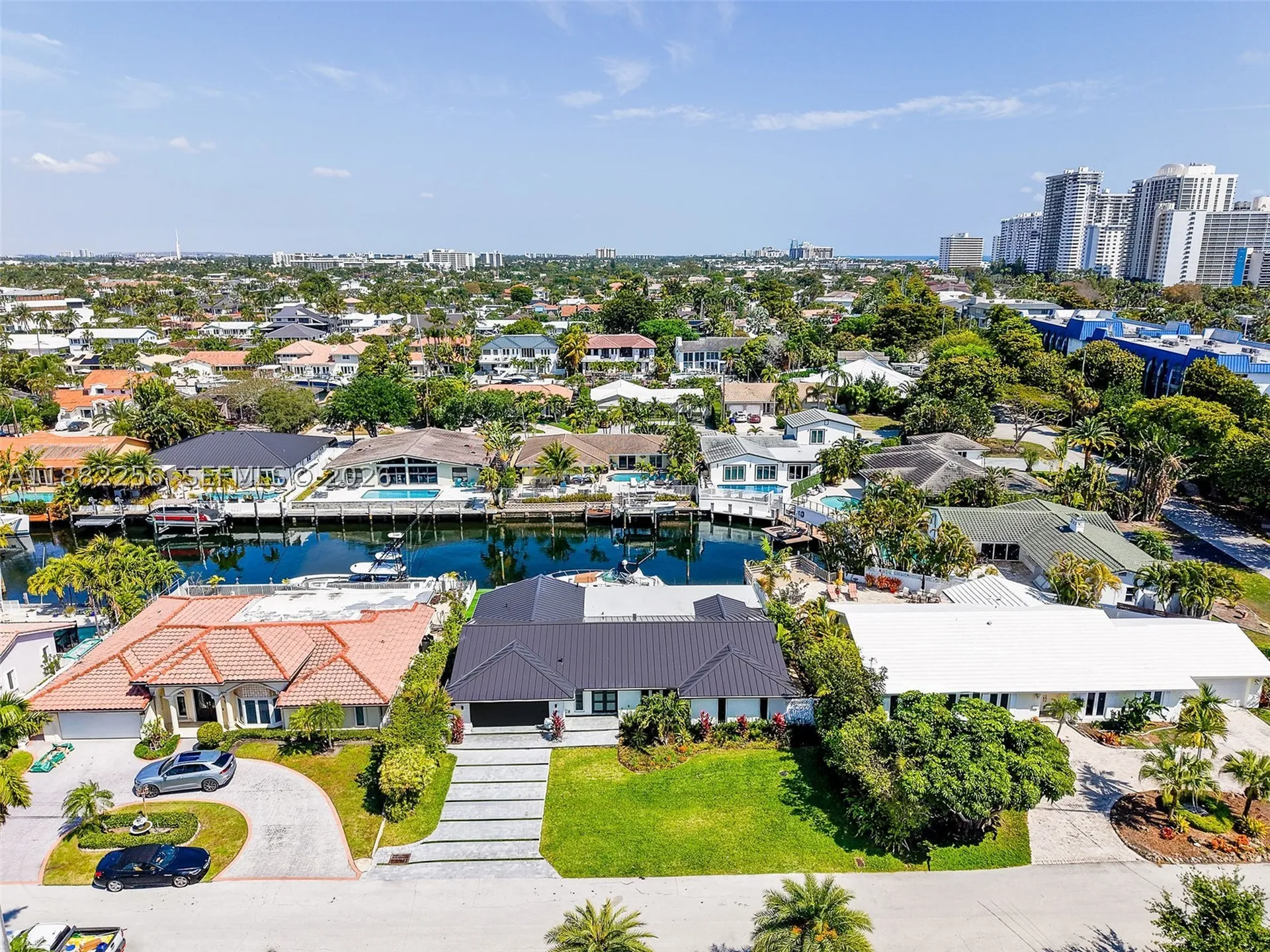 3341 NE 38th Street Fort Lauderdale FL 33308