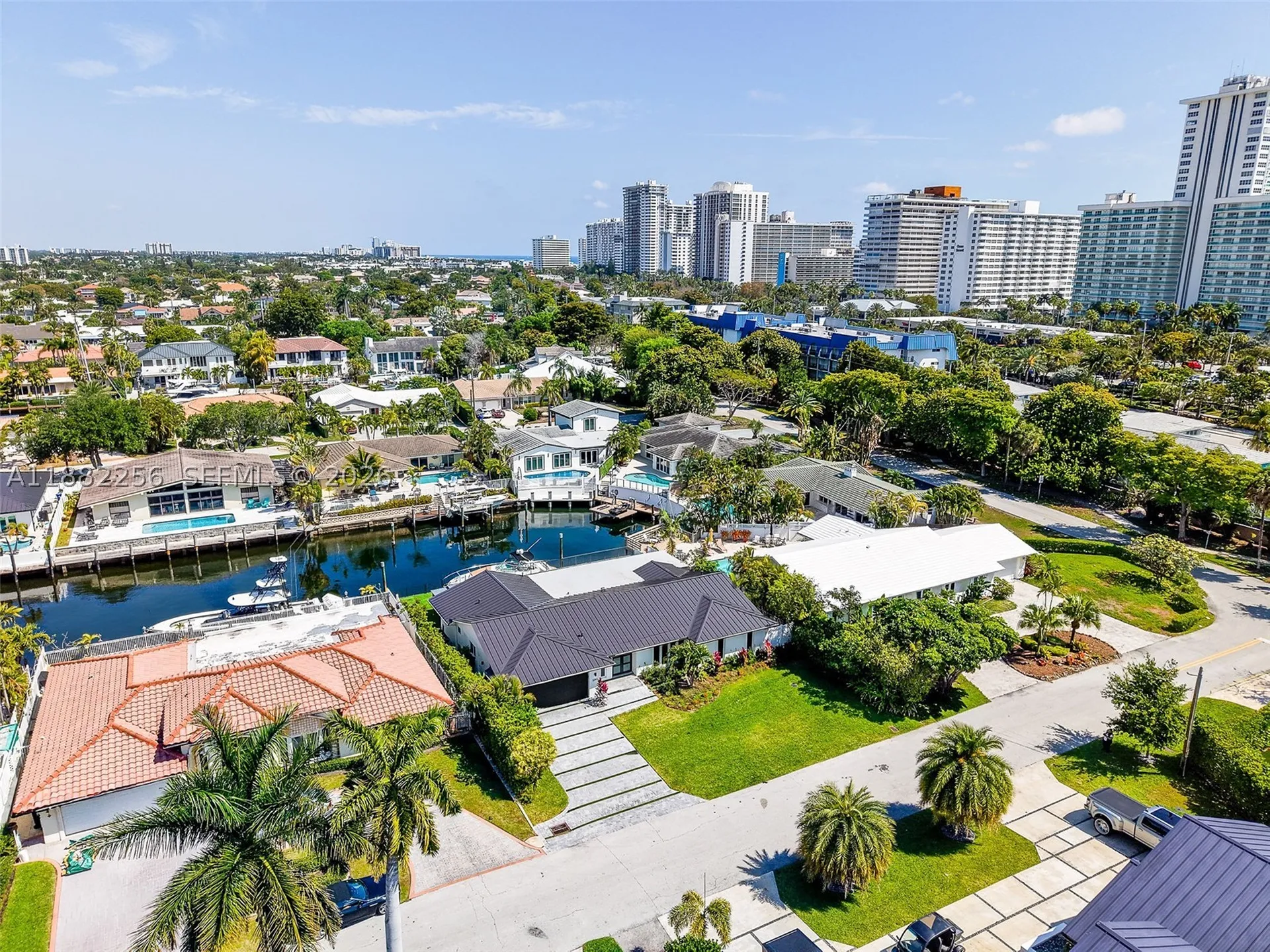 3341 NE 38th Street Fort Lauderdale FL 33308