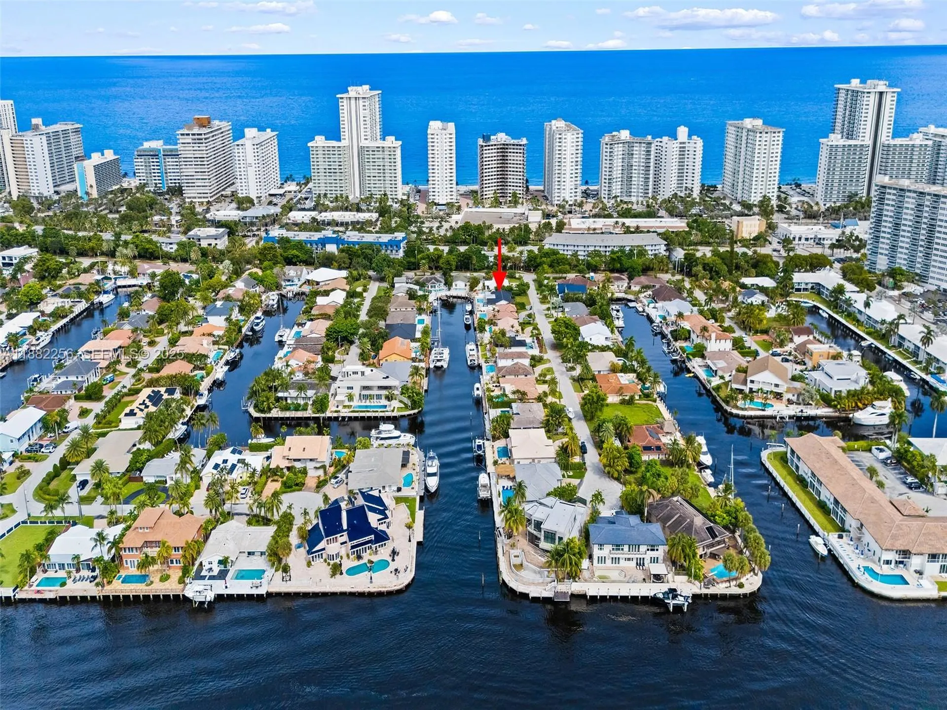 3341 NE 38th Street Fort Lauderdale FL 33308