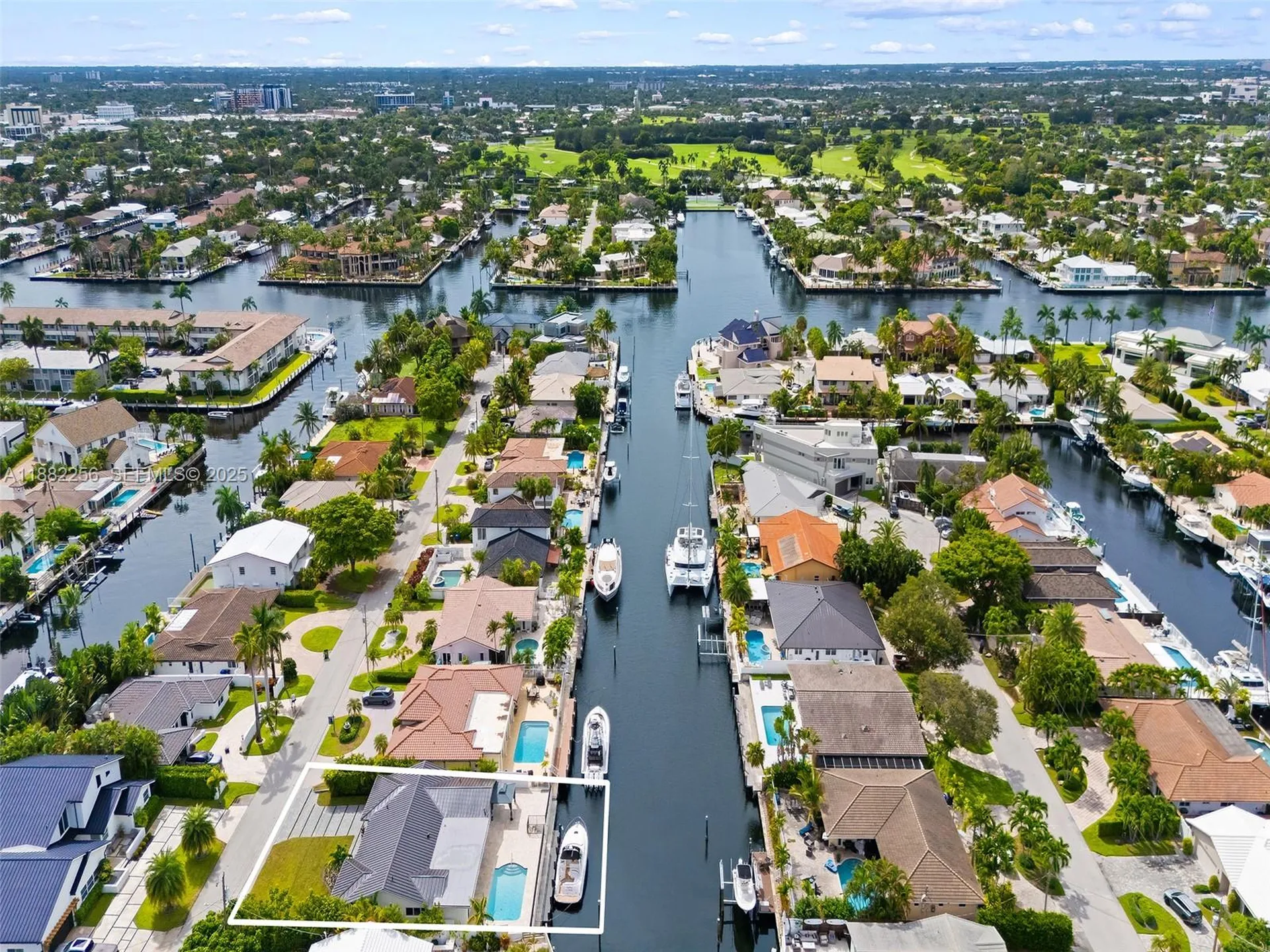 3341 NE 38th Street Fort Lauderdale FL 33308