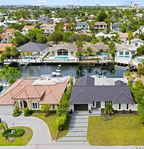 3341 NE 38th Street Fort Lauderdale FL 33308