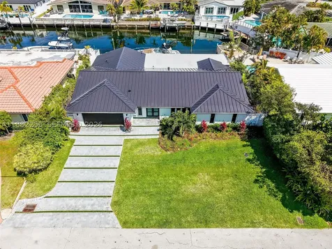 3341 NE 38th Street Fort Lauderdale FL 33308