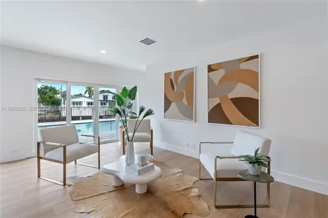 3341 NE 38th Street Fort Lauderdale FL 33308