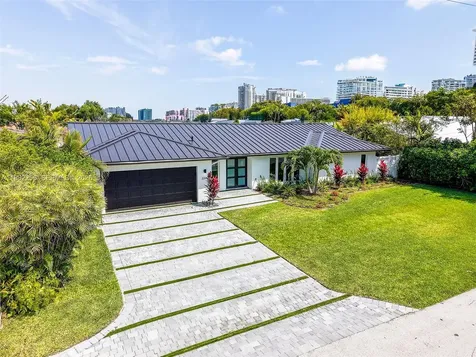 3341 NE 38th Street Fort Lauderdale FL 33308