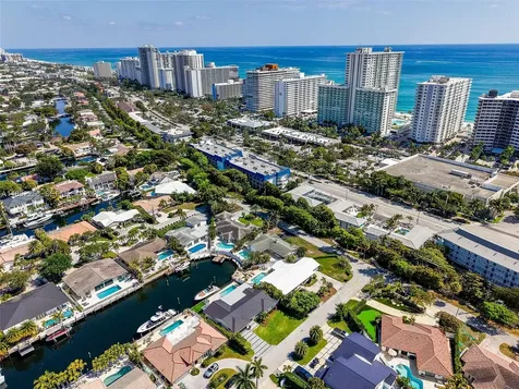 3341 NE 38th Street Fort Lauderdale FL 33308