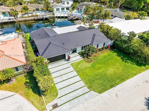 3341 NE 38th Street Fort Lauderdale FL 33308