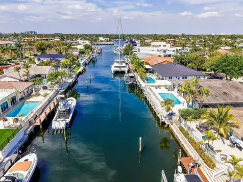 3341 NE 38th Street Fort Lauderdale FL 33308