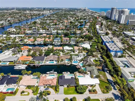 3341 NE 38th Street Fort Lauderdale FL 33308