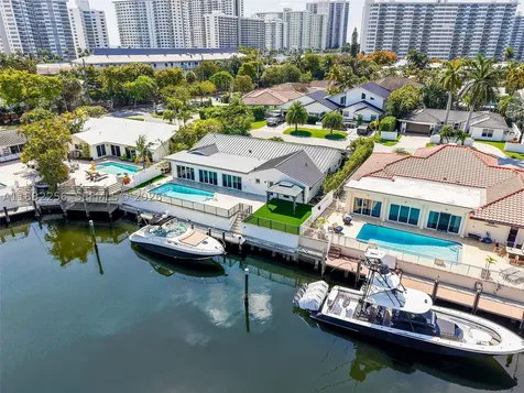 3341 NE 38th Street Fort Lauderdale FL 33308
