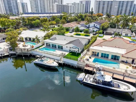3341 NE 38th Street Fort Lauderdale FL 33308
