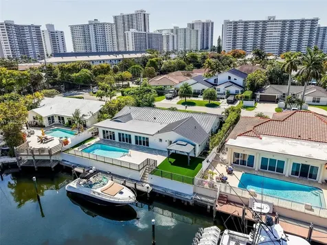 3341 NE 38th Street Fort Lauderdale FL 33308