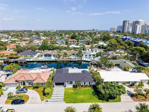 3341 NE 38th Street Fort Lauderdale FL 33308