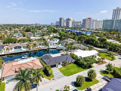 3341 NE 38th Street Fort Lauderdale FL 33308
