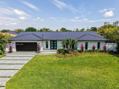 3341 NE 38th Street Fort Lauderdale FL 33308