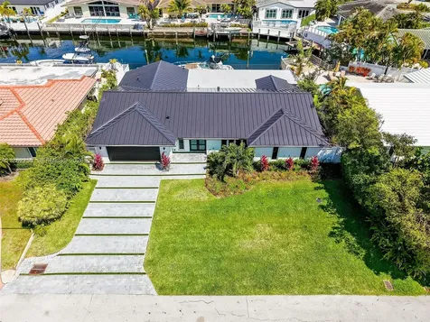 3341 NE 38th Street Fort Lauderdale FL 33308