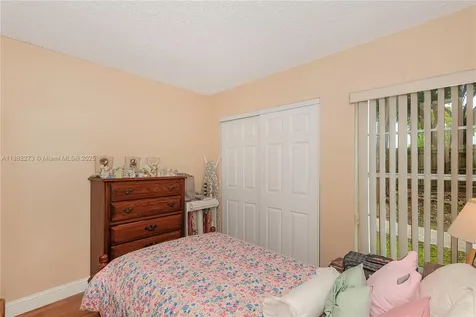 7611 SW 153rd Court Miami FL 33193