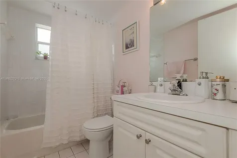 7611 SW 153rd Court Miami FL 33193