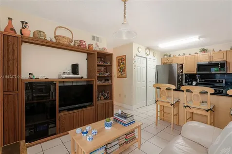 7611 SW 153rd Court Miami FL 33193