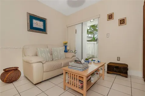 7611 SW 153rd Court Miami FL 33193