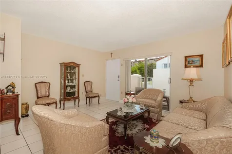 7611 SW 153rd Court Miami FL 33193