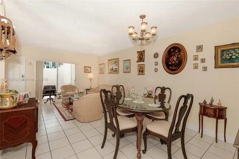 7611 SW 153rd Court Miami FL 33193