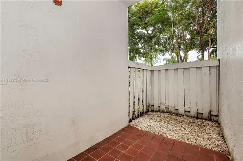 7611 SW 153rd Court Miami FL 33193