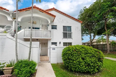 7611 SW 153rd Court Miami FL 33193