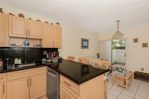 7611 SW 153rd Court Miami FL 33193